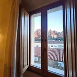 Palazzo Beddoro Charming Lejlighed San Pantaleo