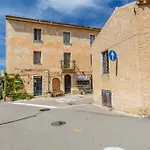 Palazzo Beddoro Charming Lejlighed San Pantaleo
