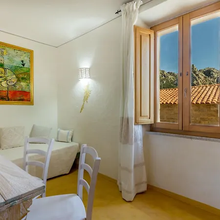 Palazzo Beddoro Charming San Pantaleo