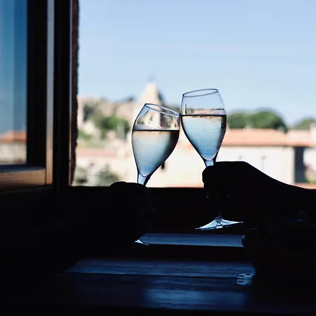 Apartamento Palazzo Beddoro Charming