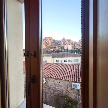 Palazzo Beddoro Charming Apartamento