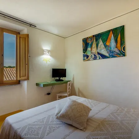 Palazzo Beddoro Charming Apartamento