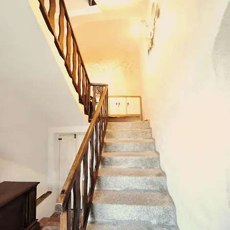 Palazzo Beddoro Charming *