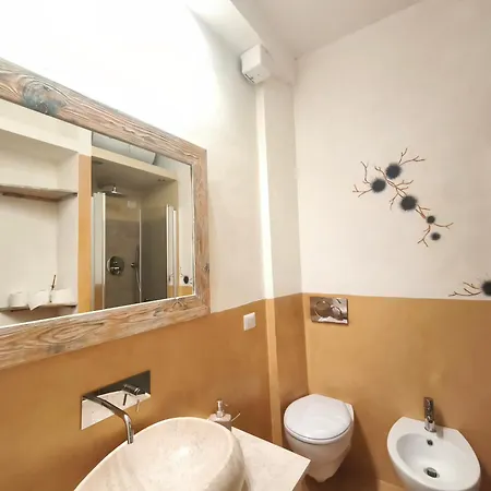 Apartamento Palazzo Beddoro Charming San Pantaleo