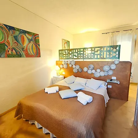 Palazzo Beddoro Charming Apartamento *