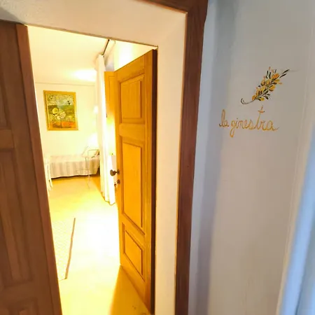 Palazzo Beddoro Charming Apartamento *