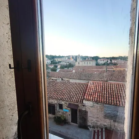 Palazzo Beddoro Charming San Pantaleo
