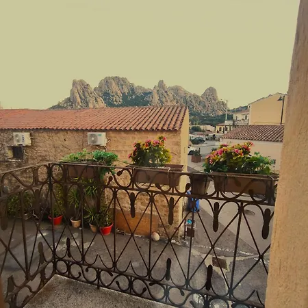 Apartamento Palazzo Beddoro Charming *