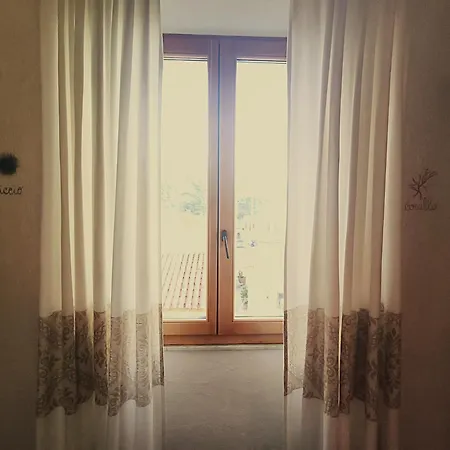 Palazzo Beddoro Charming Apartamento *