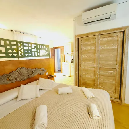 Palazzo Beddoro Charming Apartamento