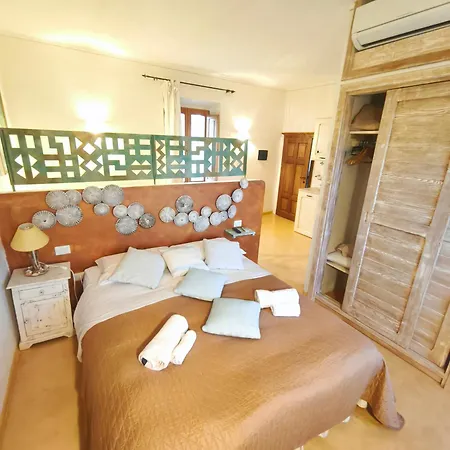 Palazzo Beddoro Charming Apartamento