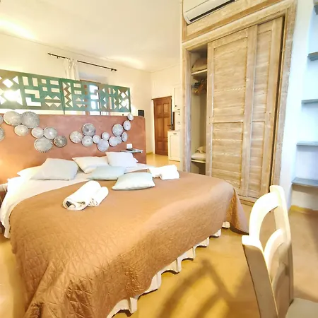 Palazzo Beddoro Charming Apartamento