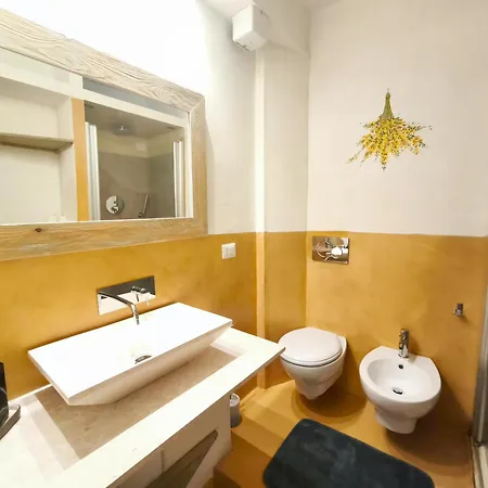 Palazzo Beddoro Charming San Pantaleo