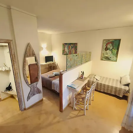Palazzo Beddoro Charming San Pantaleo