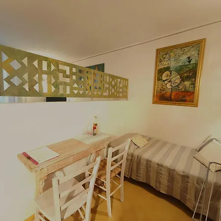 Palazzo Beddoro Charming San Pantaleo