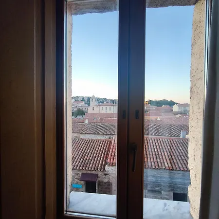 Palazzo Beddoro Charming Apartamento San Pantaleo