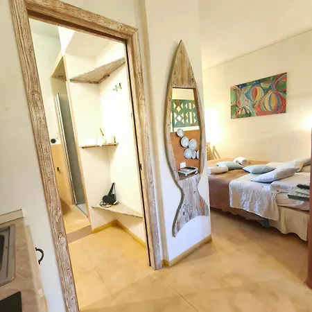 Palazzo Beddoro Charming San Pantaleo