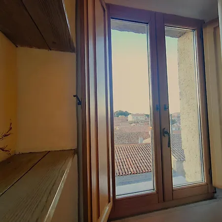 Palazzo Beddoro Charming * San Pantaleo