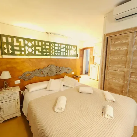 Apartamento Palazzo Beddoro Charming *