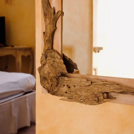 Palazzo Beddoro Charming San Pantaleo