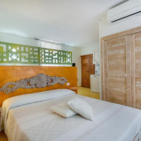 Palazzo Beddoro Charming San Pantaleo
