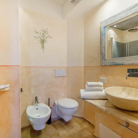 Apartamento Palazzo Beddoro Charming San Pantaleo