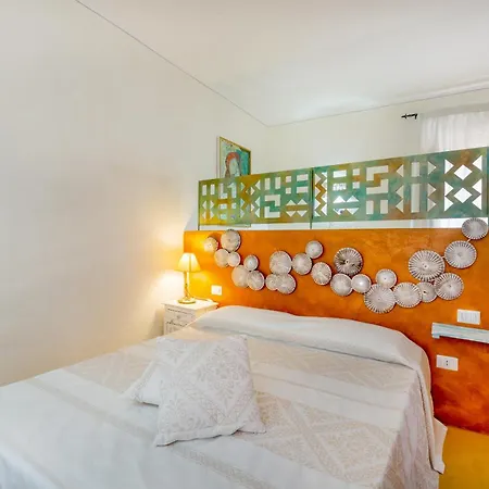 Apartamento Palazzo Beddoro Charming *