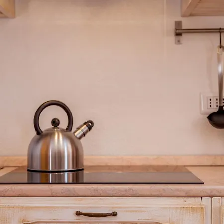Palazzo Beddoro Charming Apartamento *