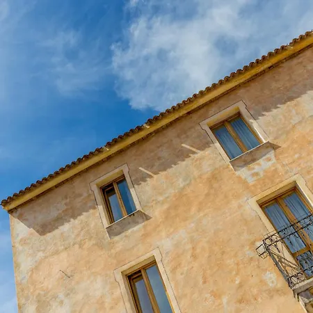 Palazzo Beddoro Charming Apartamento