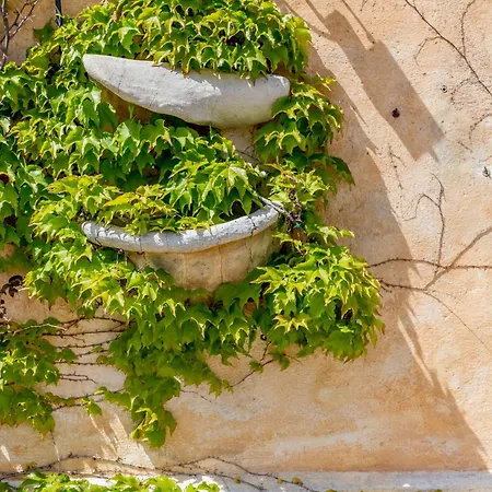 Palazzo Beddoro Charming San Pantaleo