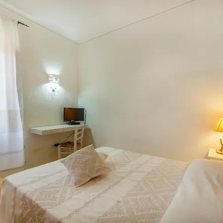 Palazzo Beddoro Charming San Pantaleo