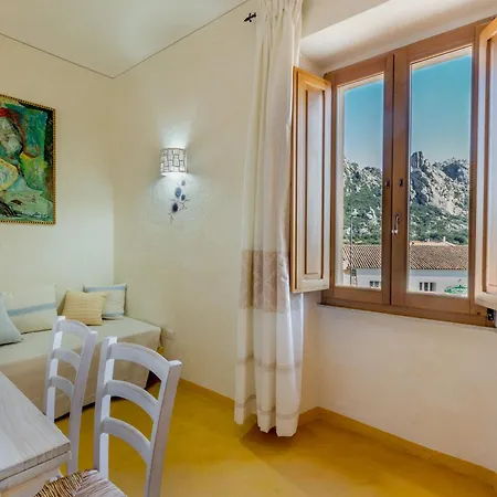 Palazzo Beddoro Charming Apartamento